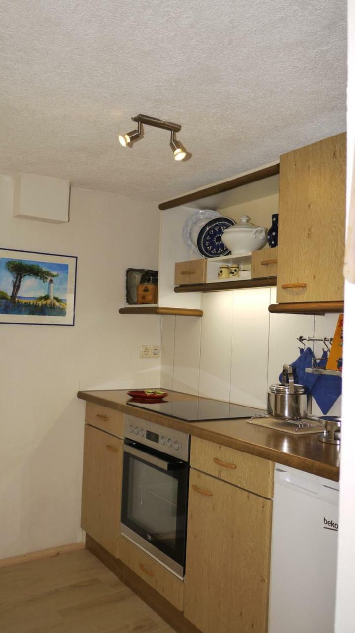 Ferienhaus Oliv Thale Ngoại thất bức ảnh