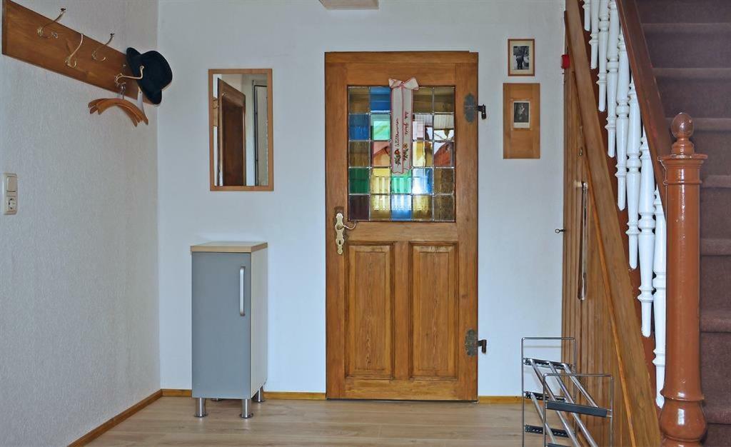 Ferienhaus Oliv Thale Ngoại thất bức ảnh
