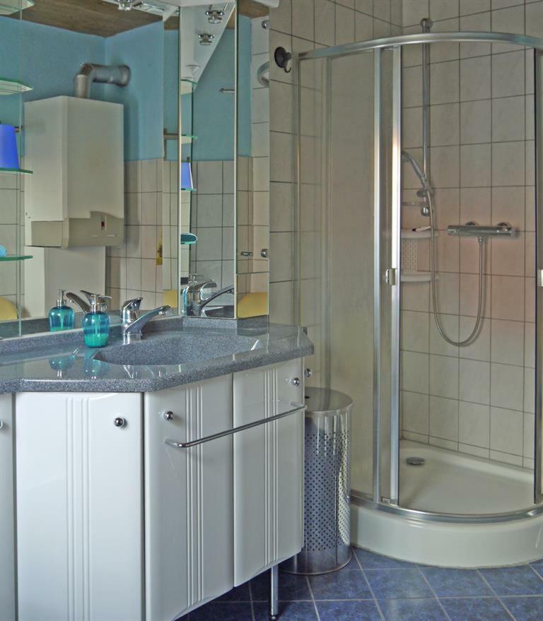 Ferienhaus Oliv Thale Ngoại thất bức ảnh